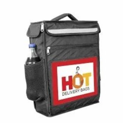 Small Meal Delivery Bags