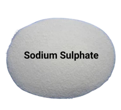 Sodium Sulphate Anhydrous