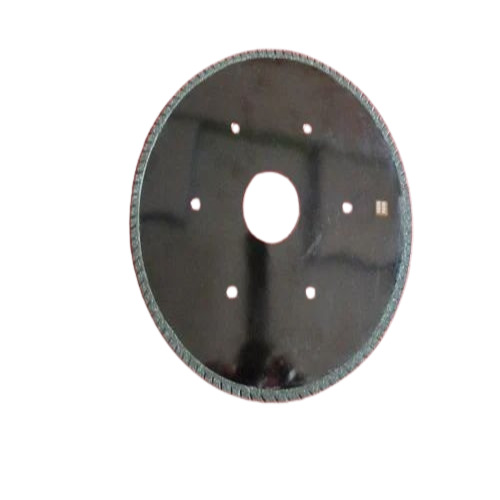 Ss Diamond Cutting Wheel