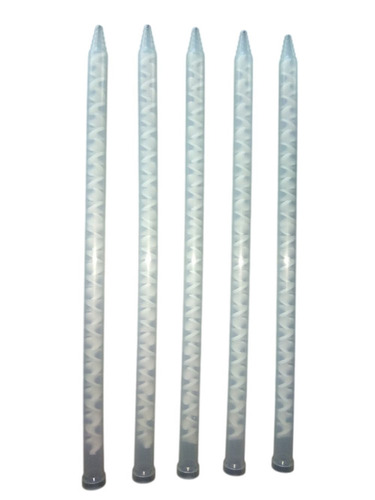 St1332 Pvc Static Mixer