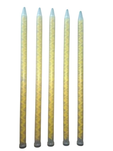 St1336-B12 Pvc Static Mixer - PVC 10 Inch | Inline Static Mix Design No Moving Parts Low Maintenance