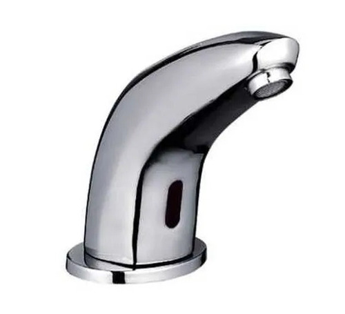 Stainless Steel Sensor Water Tap