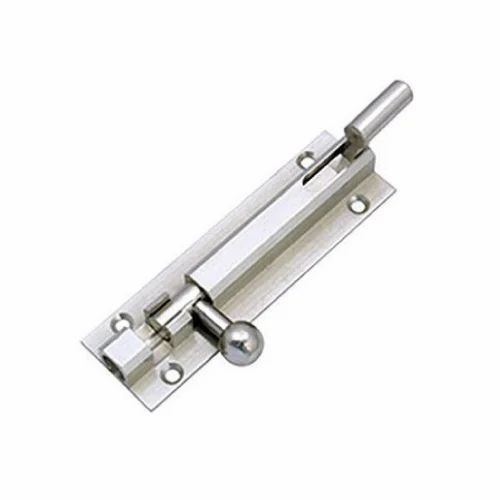 Stainless Steel Window Tower Bolt
