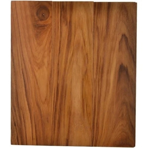 Teak Wood Board