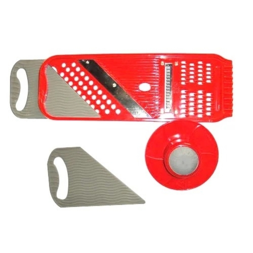 Thick And Thin Vegetable Slicer