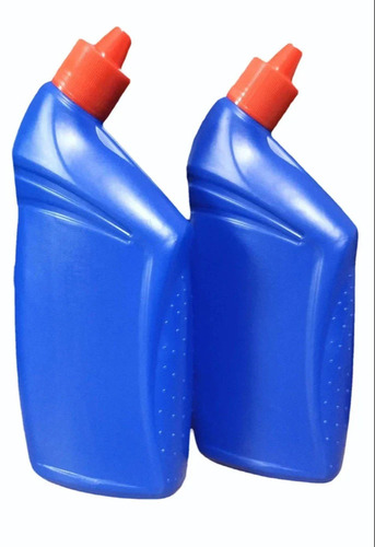Thick Viscosity Toilet Cleaner - Feature: .