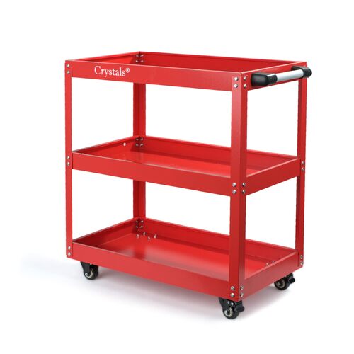 Tool Trolley