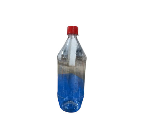 Transparent Plastic Pet Bottle 1000ml