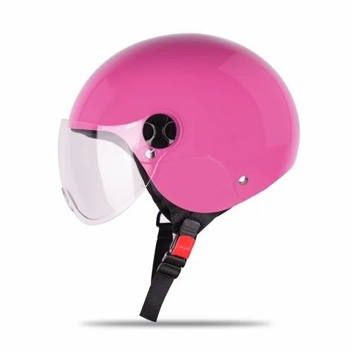 Two Wheeler Helmet