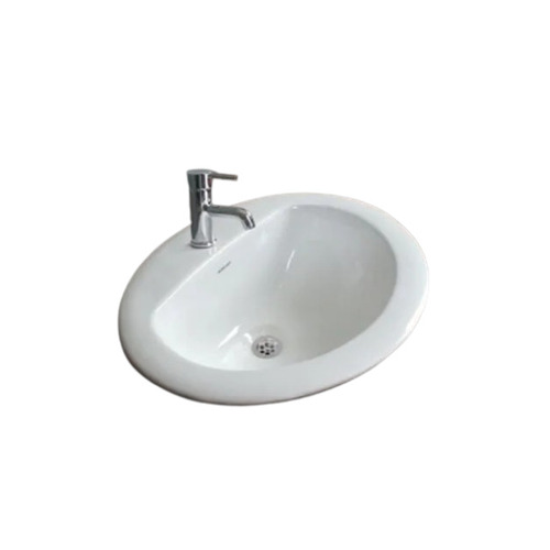 Under Counter Wash Basin