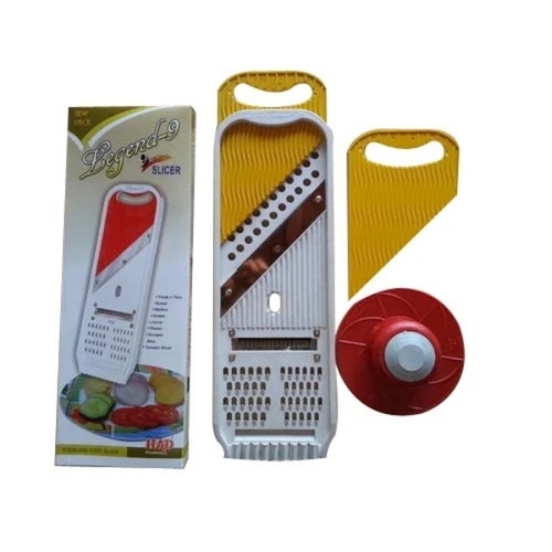 Vegetable Slicer