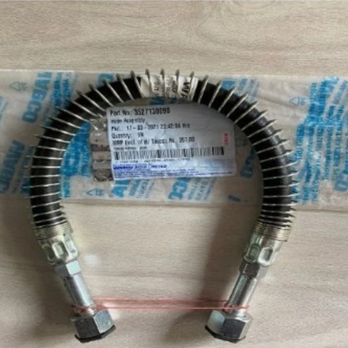 Vehicle Brake Hose Assembly