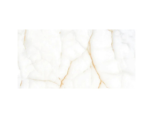 Venatino White Glossy Vitrified Floor Tiles