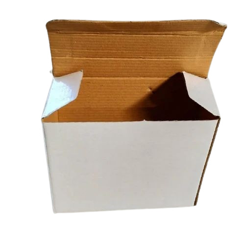 Corrugated Packaging Boxes