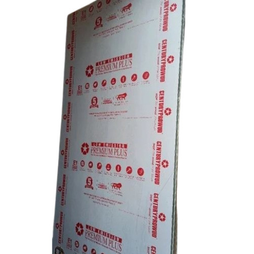 White Plywood Boards