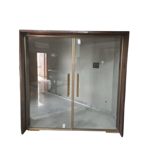 12mm Toughened Glass Door