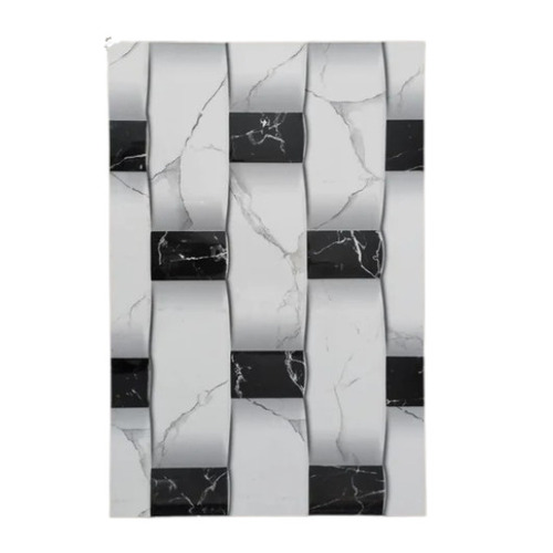 14mm Ceramic 3D Wall Tiles