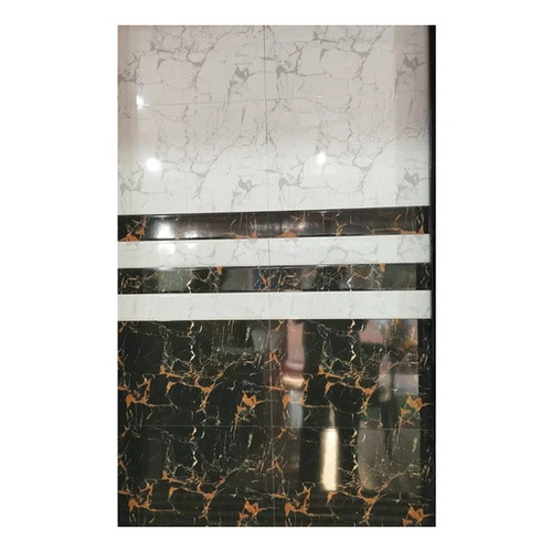 16mm Glossy Vitrified Wall Tile