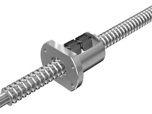25mm Cold Rolled Ball Screw