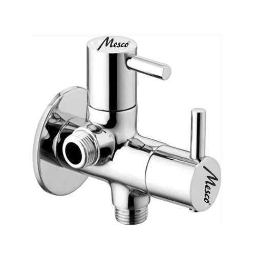 2x1 Angle Cock Tap