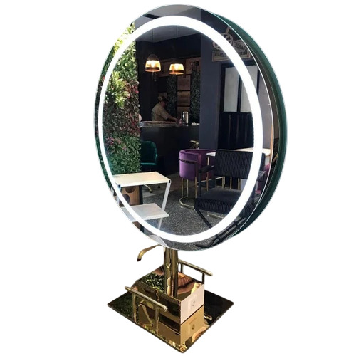 Decorative Mirrors