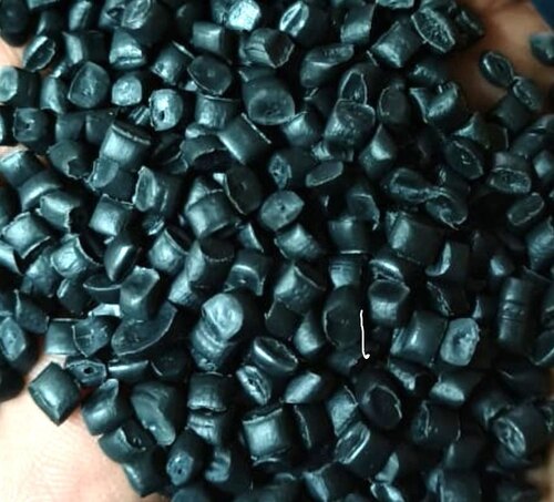 Black Hdpe Granule