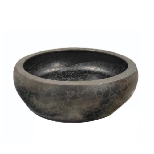 Black Table Top Ceramic Wash Basin