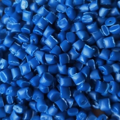 Blue Drum Granules