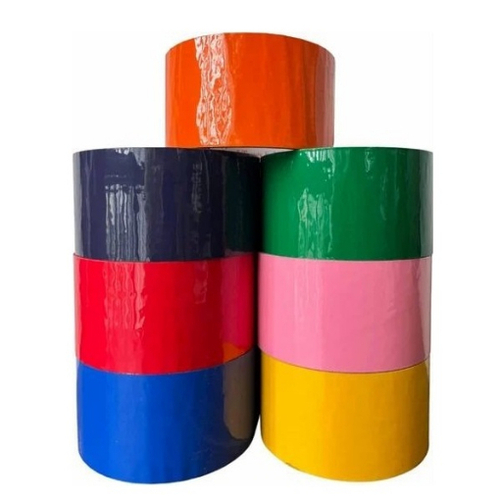 Bopp Packing Tapes