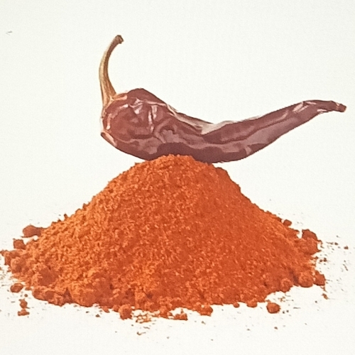 Chilli Powder - Red Powder Food Grade | Hygienically Packed Spicy Taste Enhancer