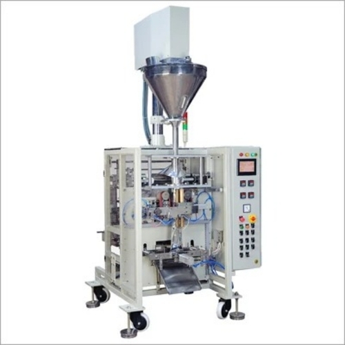 Collar Type Packing Machines