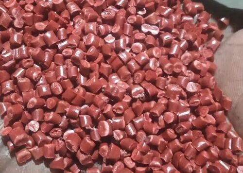 Color Pp Granules