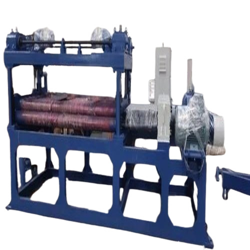 Cr Leveler Machine