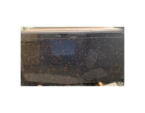Delight Red Granite Slab - Granite 20mm, Polished Finish | Flooring, Delight Red, Rectangular Slab