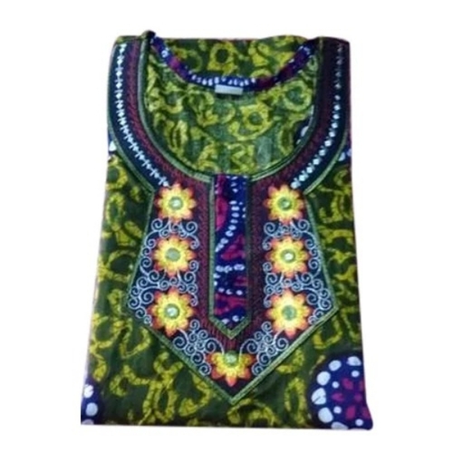 Designed Ladies Nighties