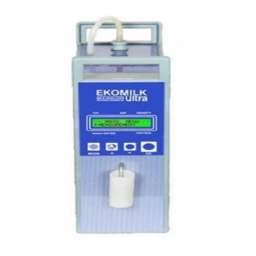 Ekomilk Ultra Mb Milk Analyzer