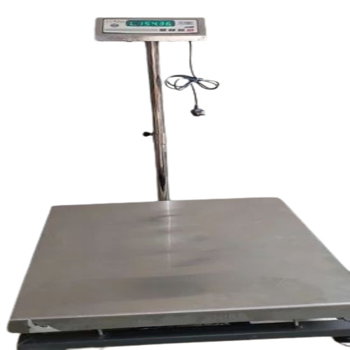 Electronic Weighing Scale