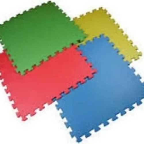 Eva Kabaddi Mats - Eva Material, Various Sizes, Various Colors | Water Proof, Non Slippery, Easy to Wash