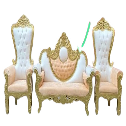 Fancy Designer Wedding Sofa