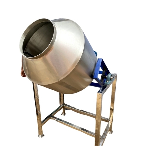 Flavor Coating Machine