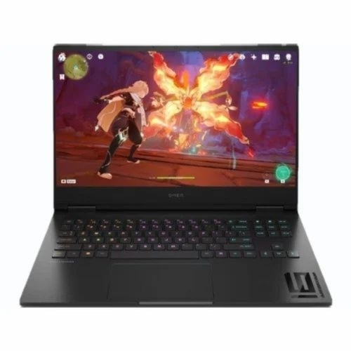 Gaming Laptop