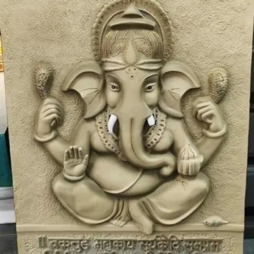 Ganesh Fiber Tiles