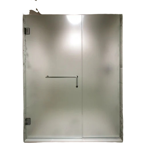 Glass Shower Partition