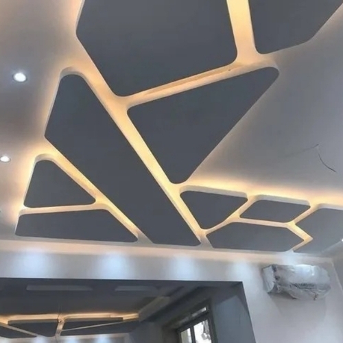 Gypsum False Ceiling