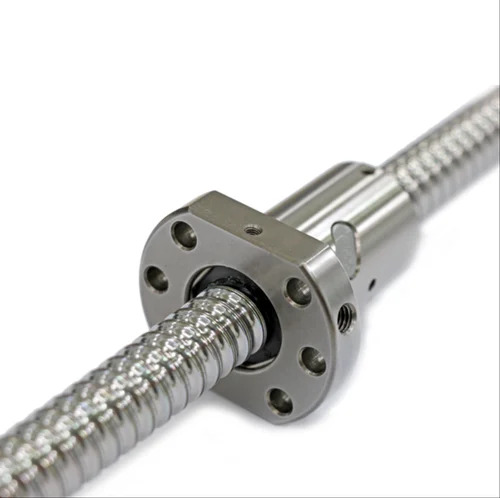 Hiwin SFNUR 2505 FSI Ball Screws