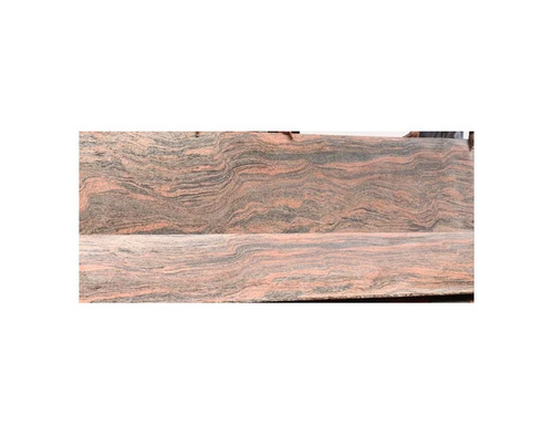 Indian Zubrana Granite Slab