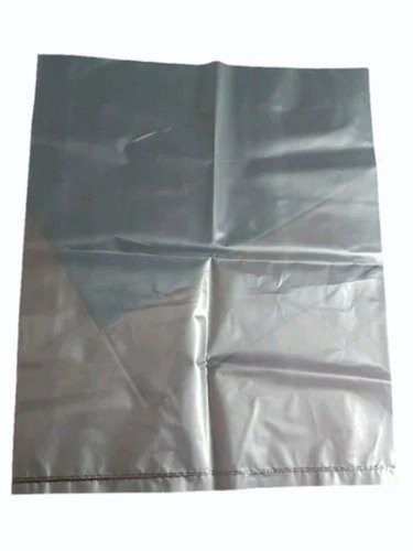 Ldpe Bags - Plastic Standard Transparent, Rectangular | Eco-Friendly, Washable, Moisture Proof, Water Resistant, Reusable