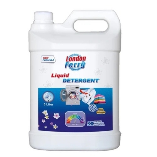 London Liquid Detergent