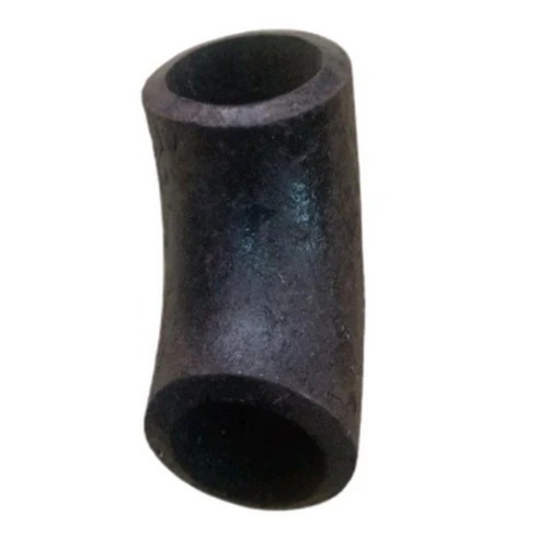 Long Radius Carbon Steel Elbow