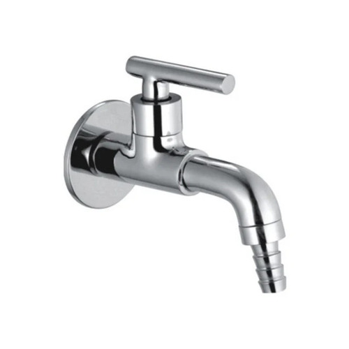 Luxury SS Nozzle Bib Cock